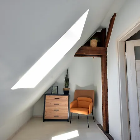 Apartamenty Basztowa Swidnica  Exterior photo