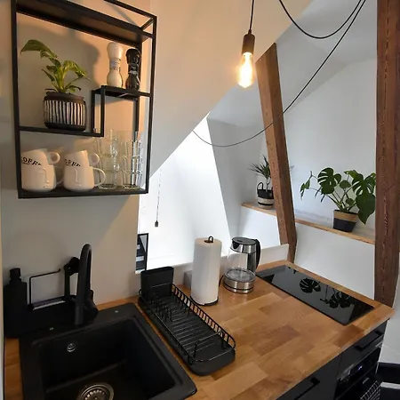 Apartamenty Basztowa Swidnica  Exterior photo