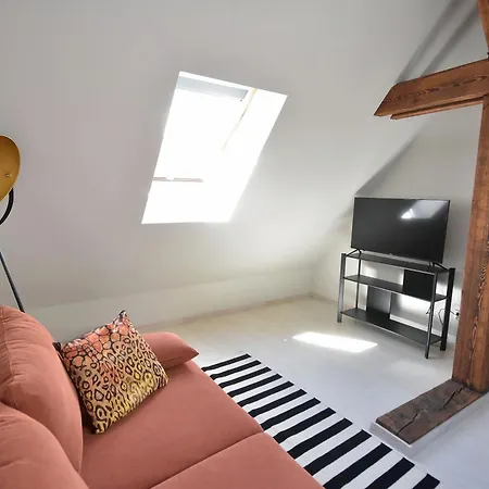 Apartamenty Basztowa Swidnica  Exterior photo