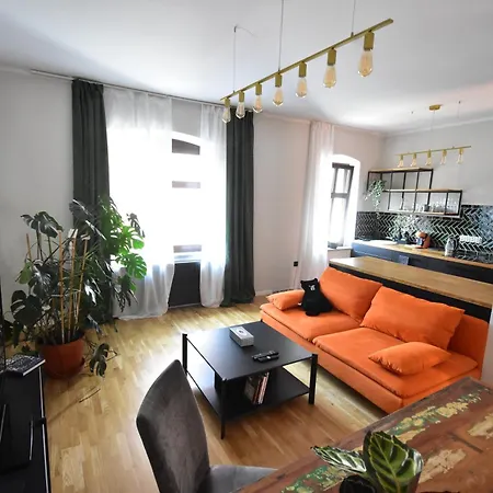 Apartamenty Basztowa Swidnica  Exterior photo