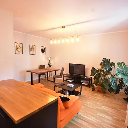 Apartamenty Basztowa Swidnica  Exterior photo