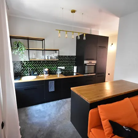 Apartamenty Basztowa Swidnica  Exterior photo