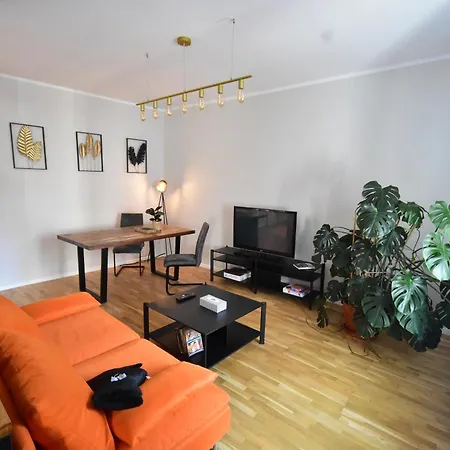 Apartamenty Basztowa Swidnica  Exterior photo