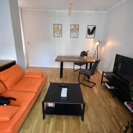 Apartamenty Basztowa Swidnica  Exterior photo