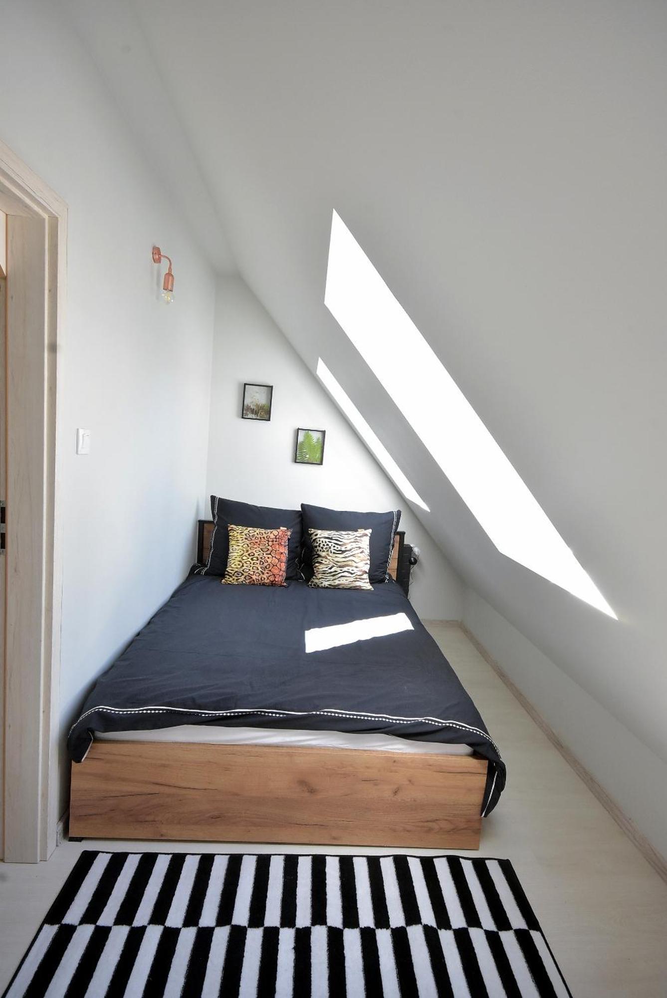 Apartmán Basztowa *