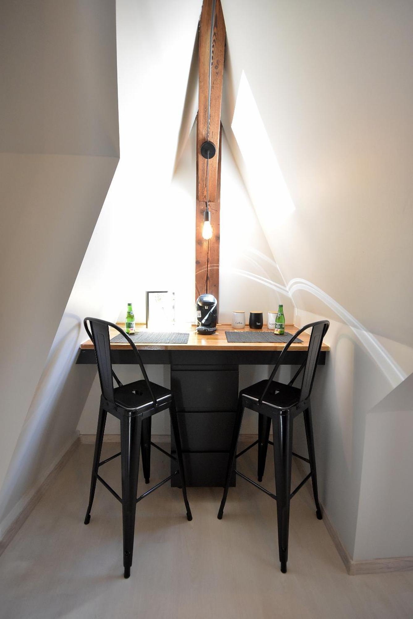 Basztowa Apartment