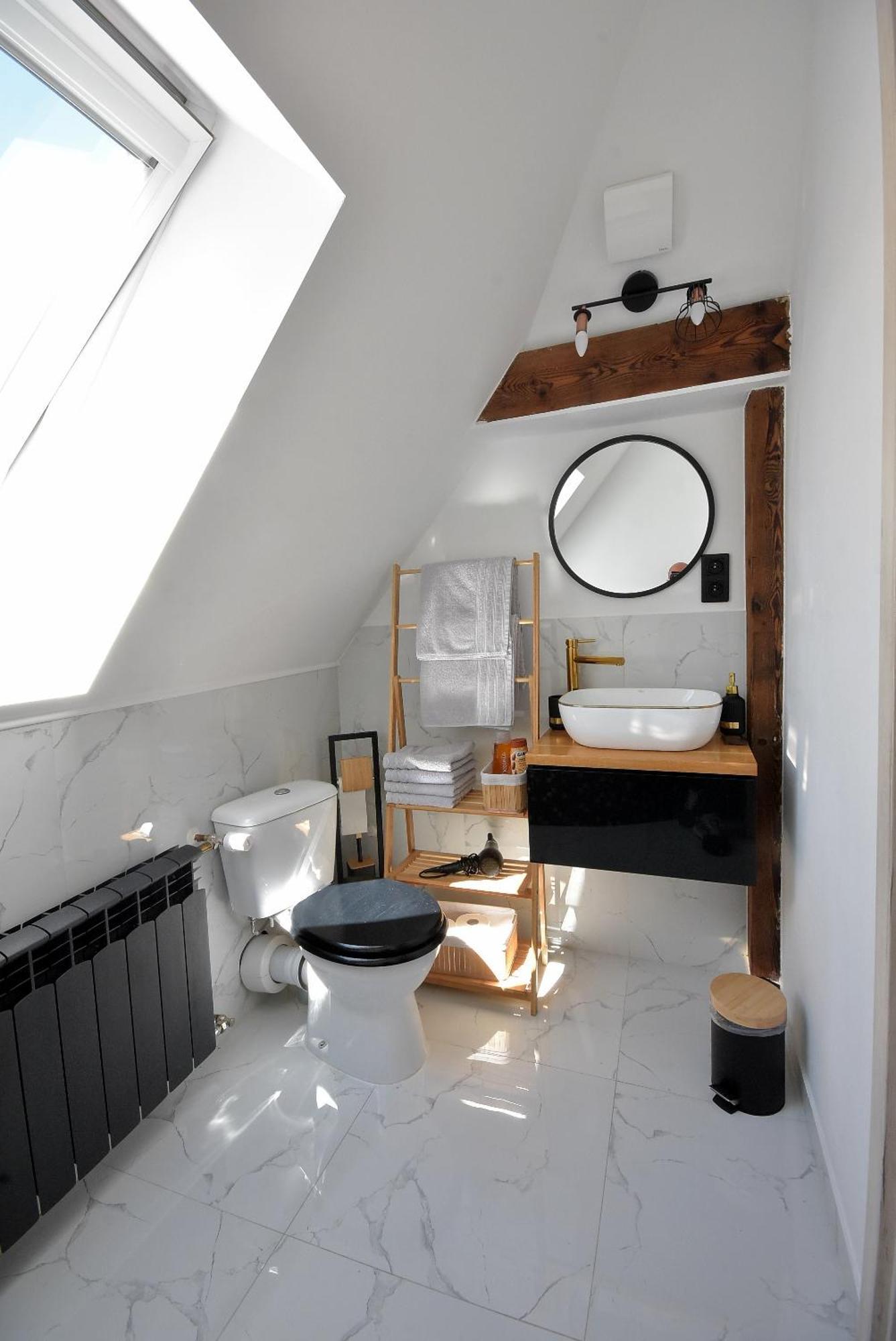 Apartmán Basztowa