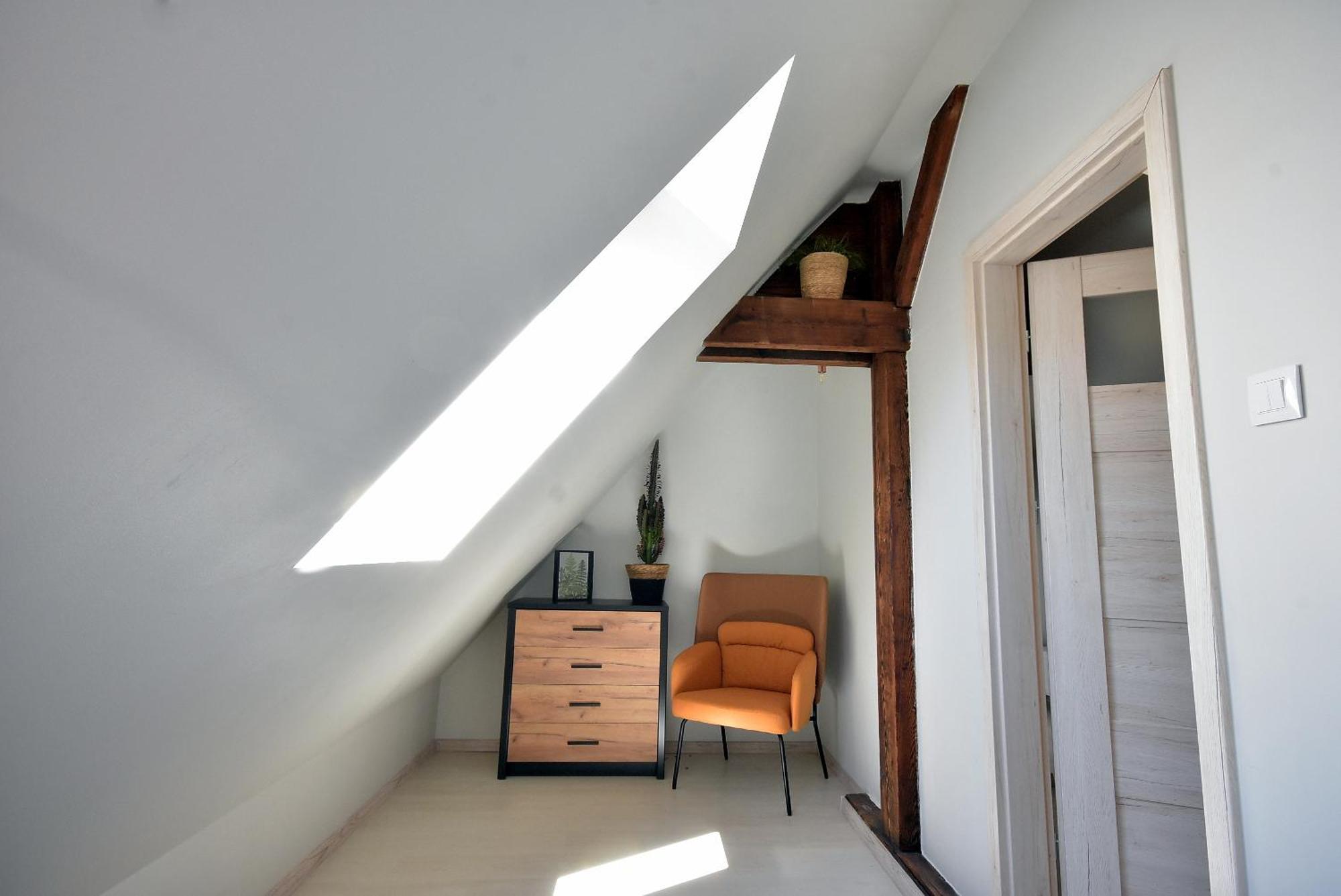 Basztowa Apartment Swidnica (Lower Silesia)