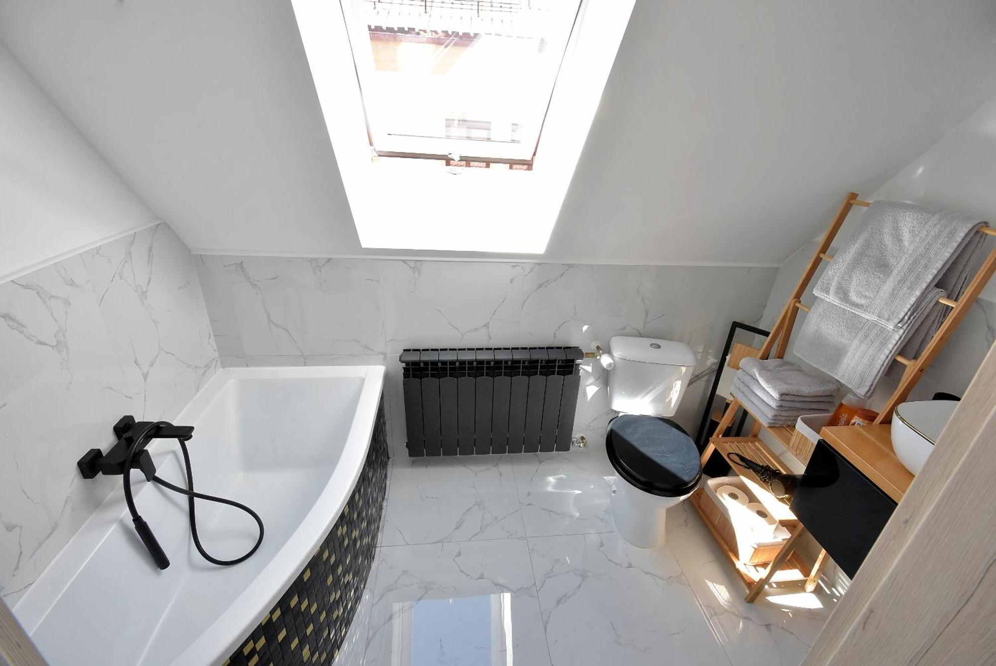 Basztowa Apartment