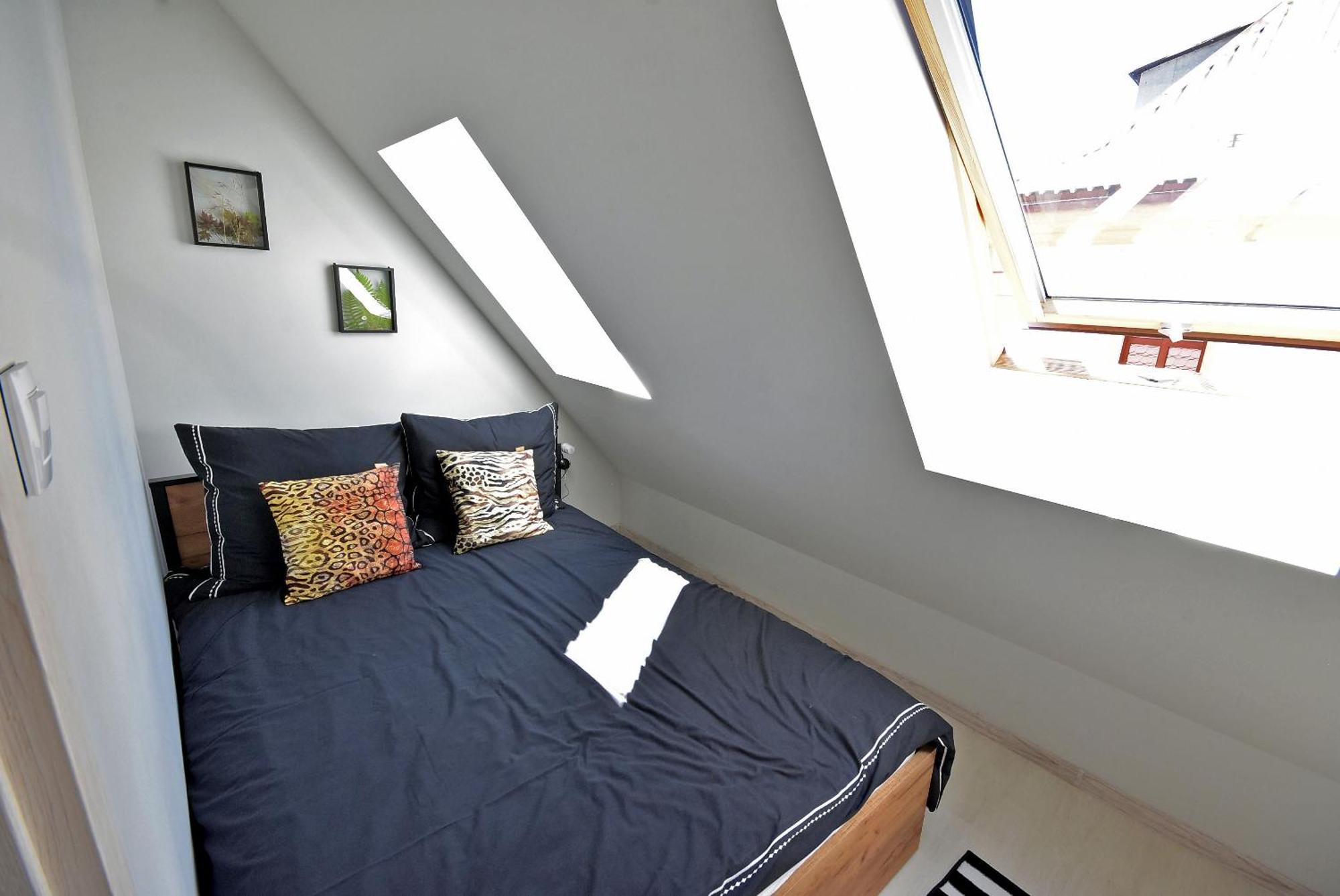 Apartment Basztowa Swidnica (Lower Silesia)