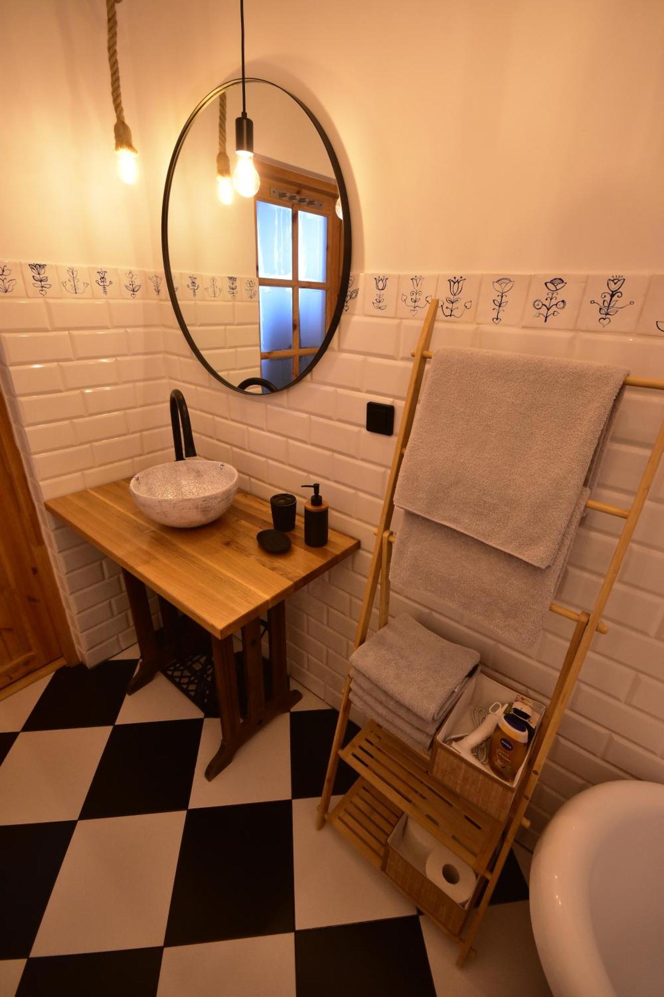Basztowa Apartment Swidnica (Lower Silesia)