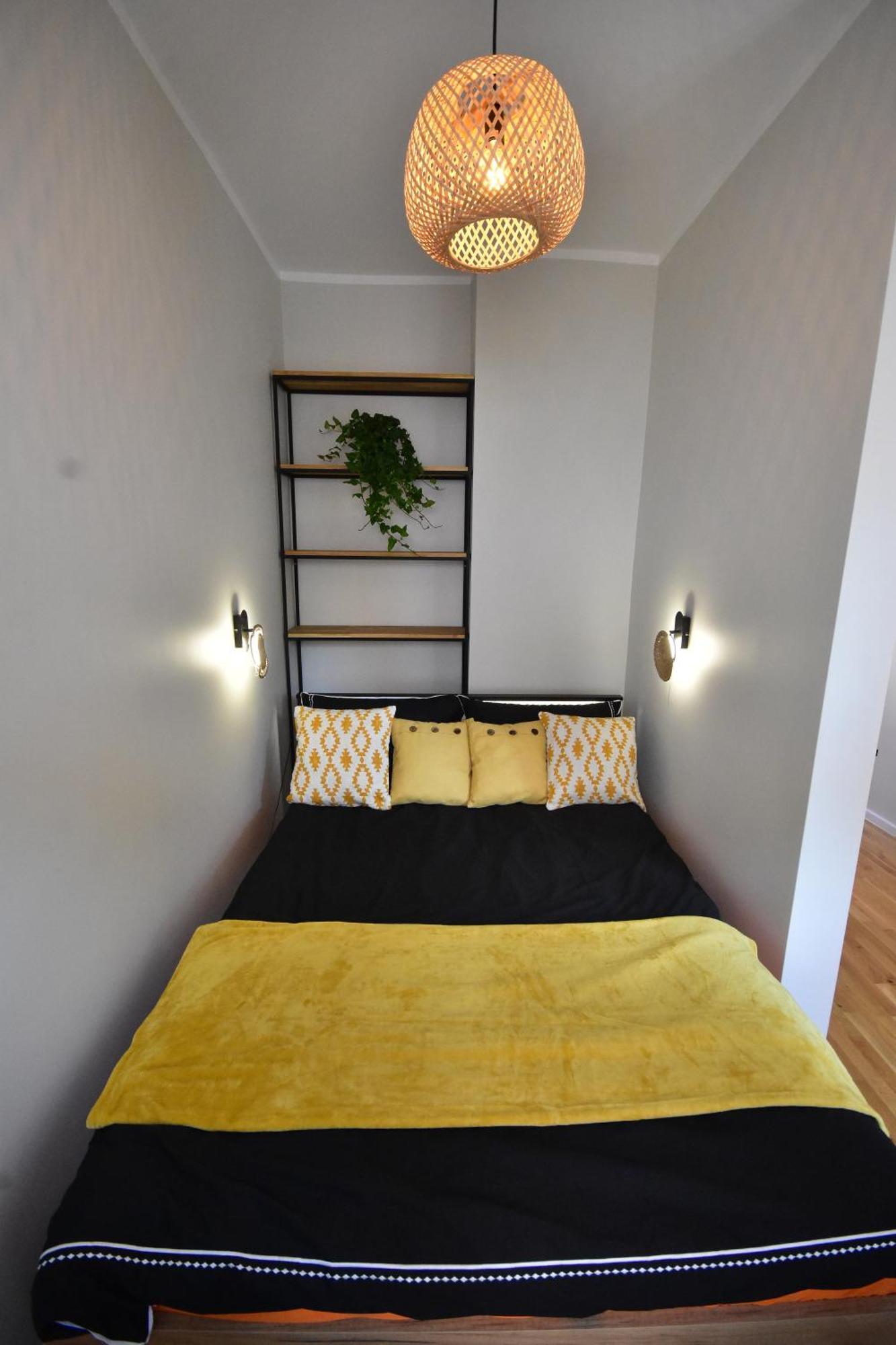Basztowa Apartment