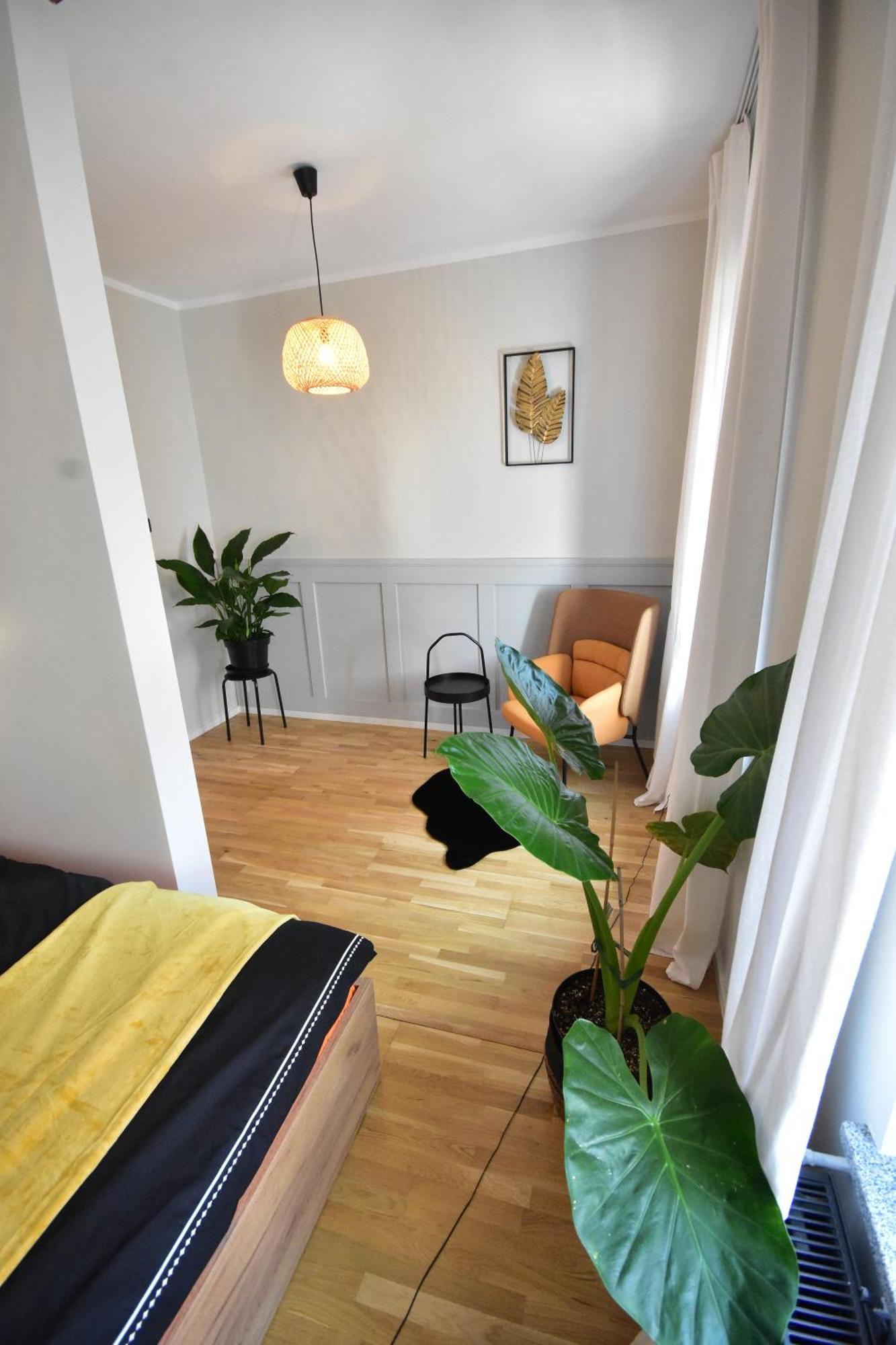 Apartment Basztowa Swidnica (Lower Silesia)