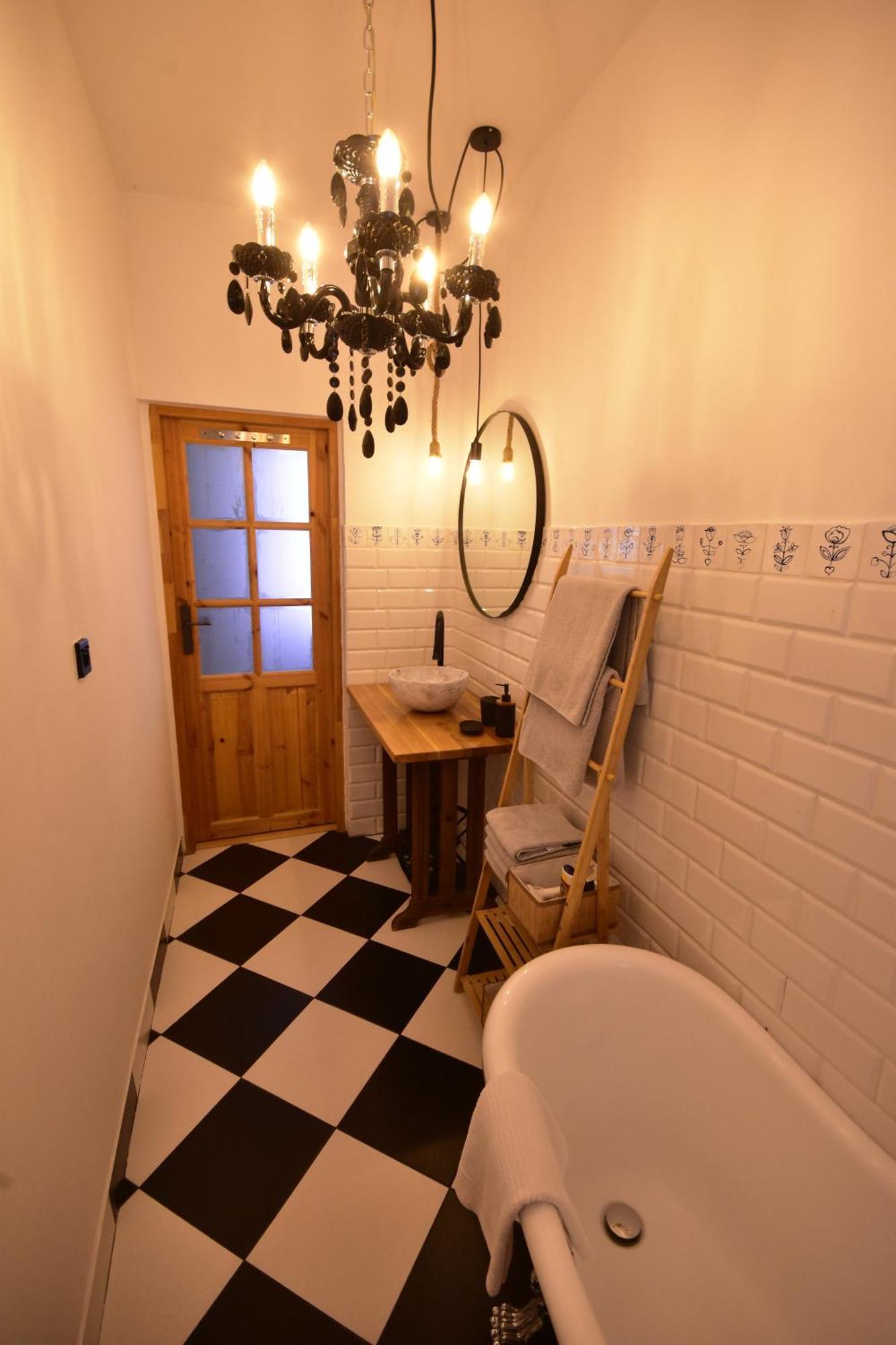 Apartment Basztowa