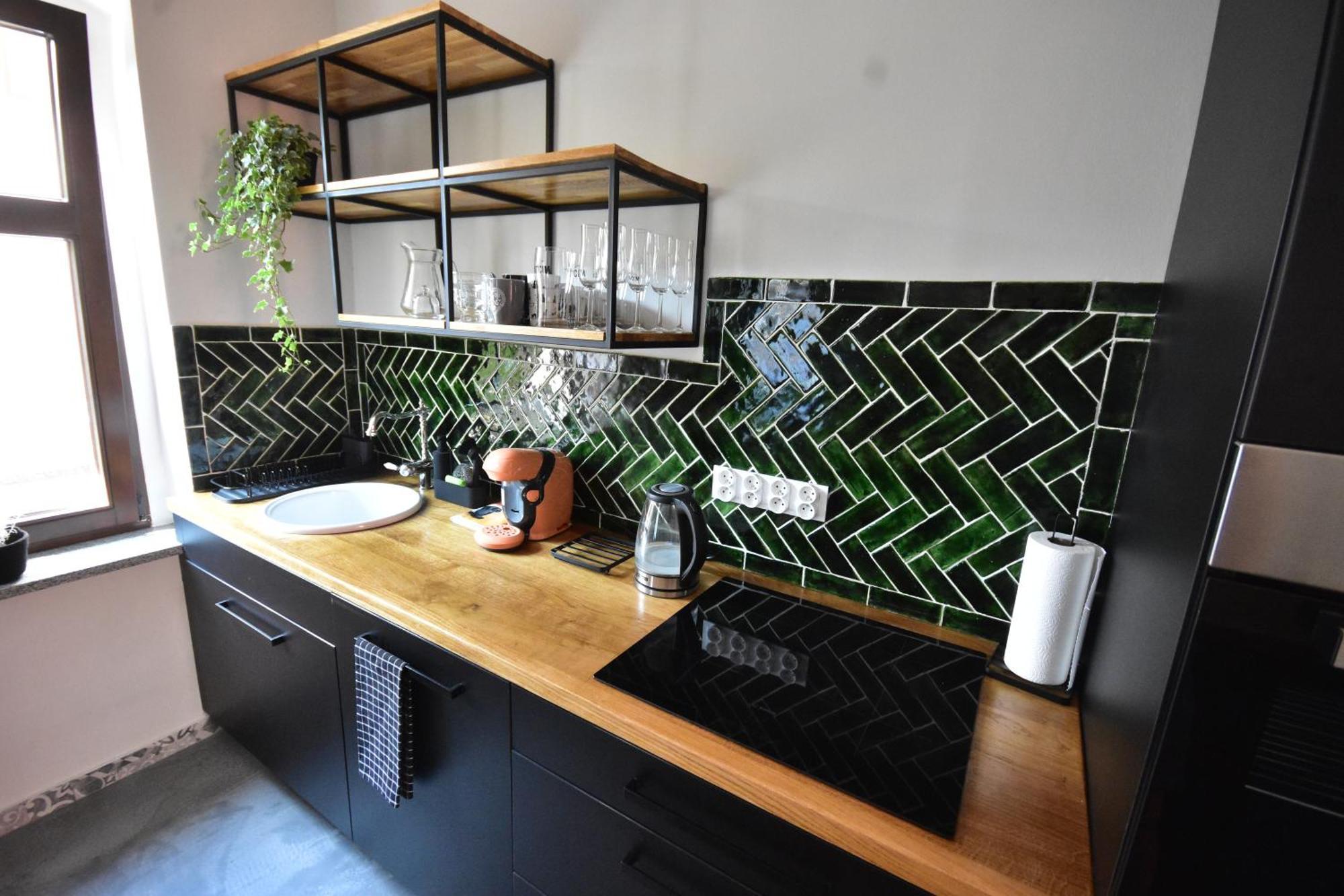 Basztowa Apartment Swidnica (Lower Silesia)