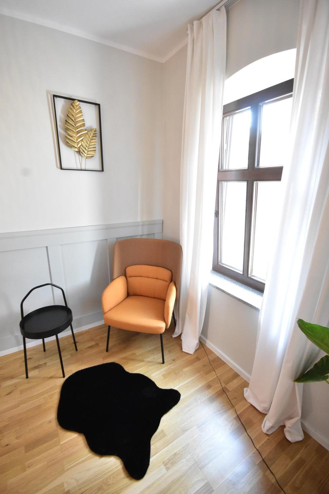 Basztowa Apartmán