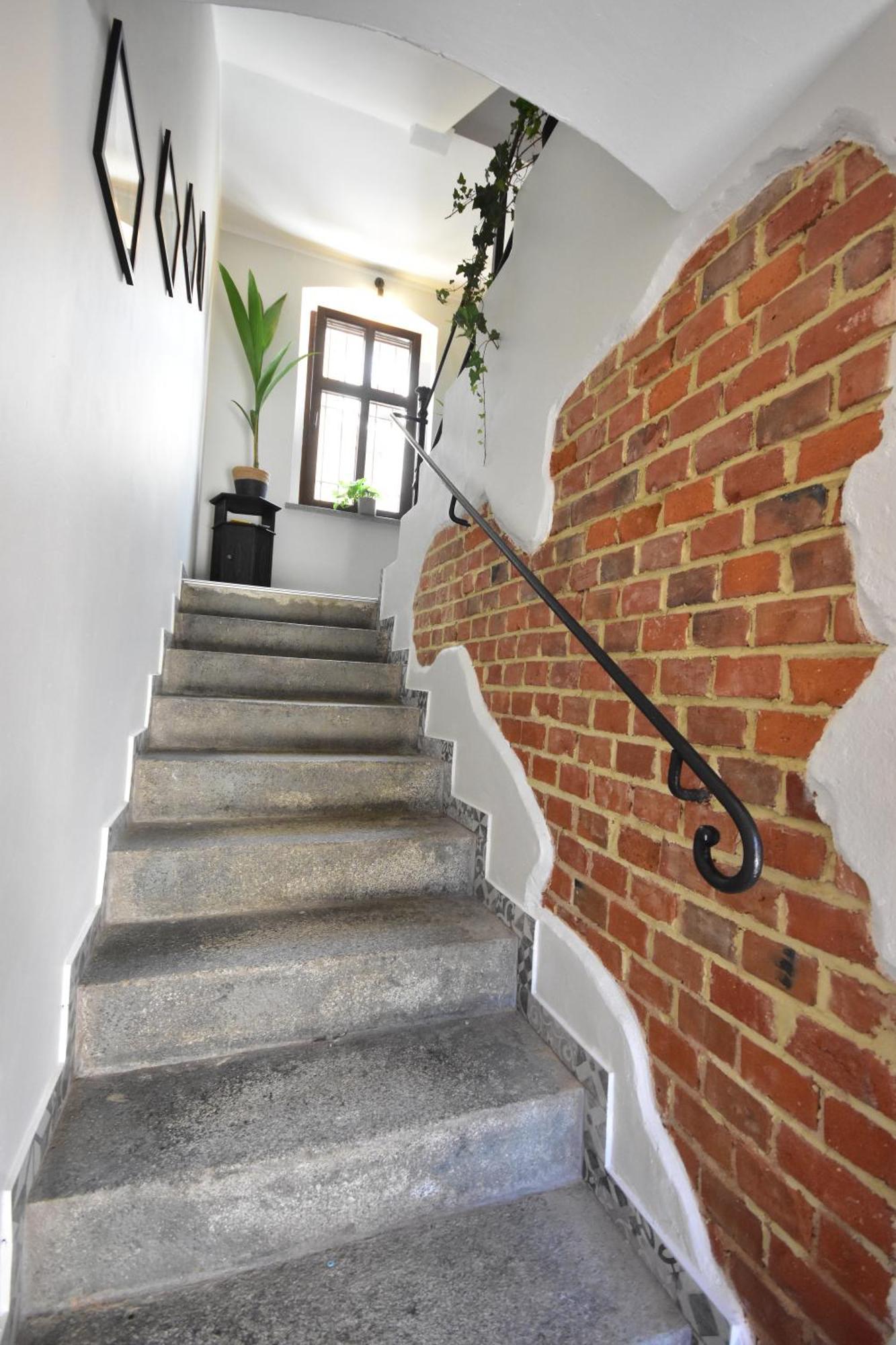 Basztowa Apartment *
